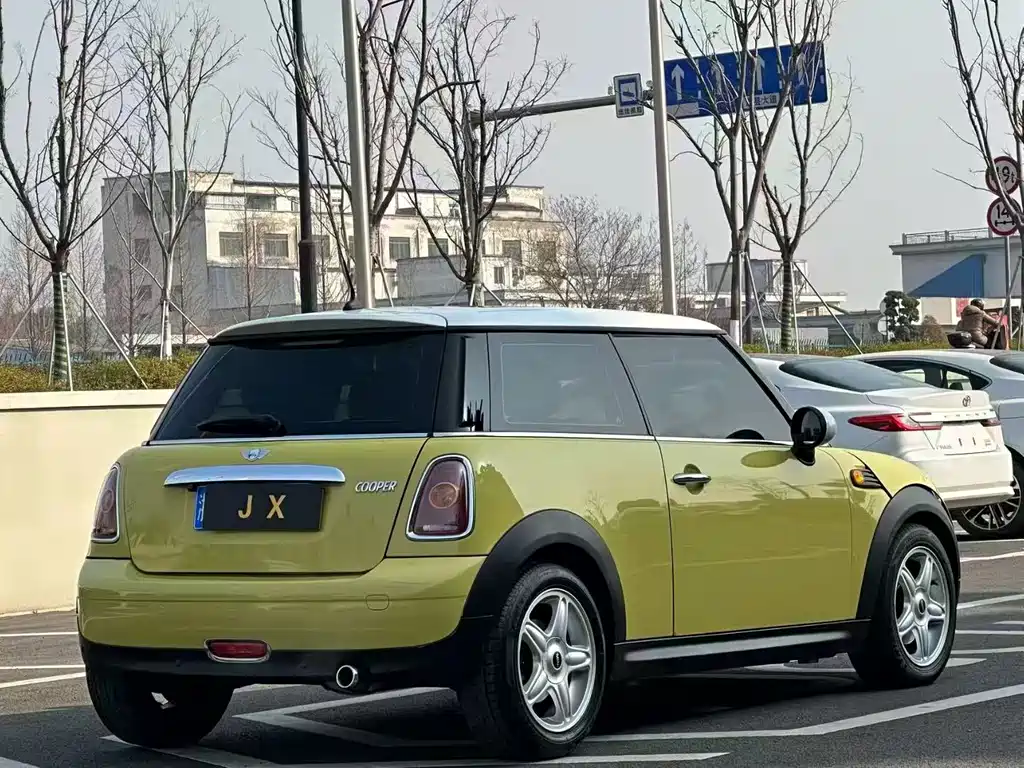 MINI Mini — миниатюра 8