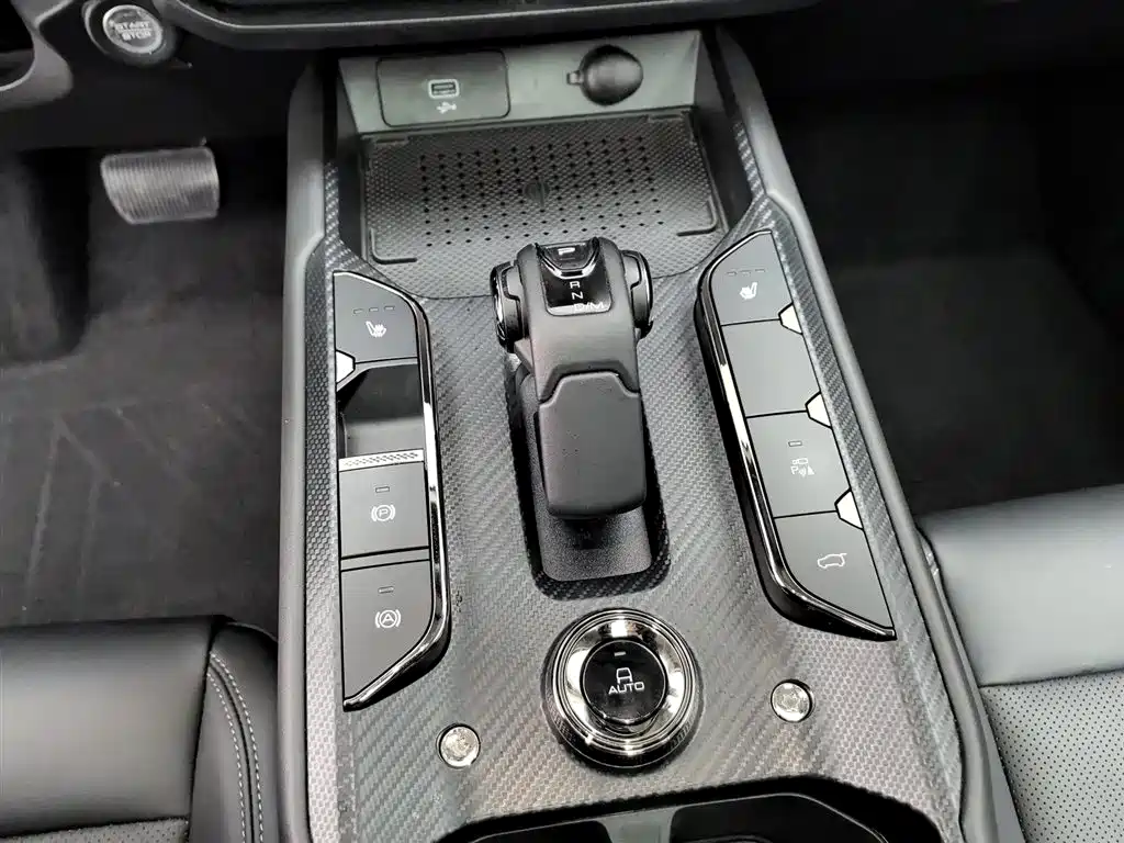 HAVAL SECOND GENERATION BIG DOG