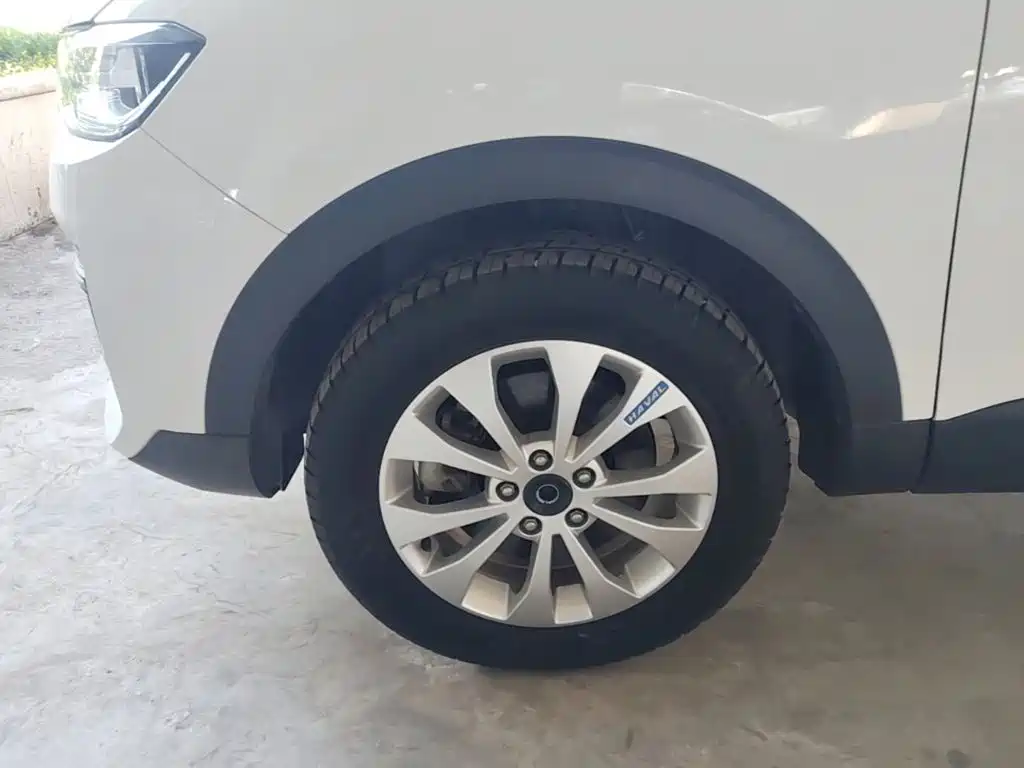 Haval H2s — миниатюра 23