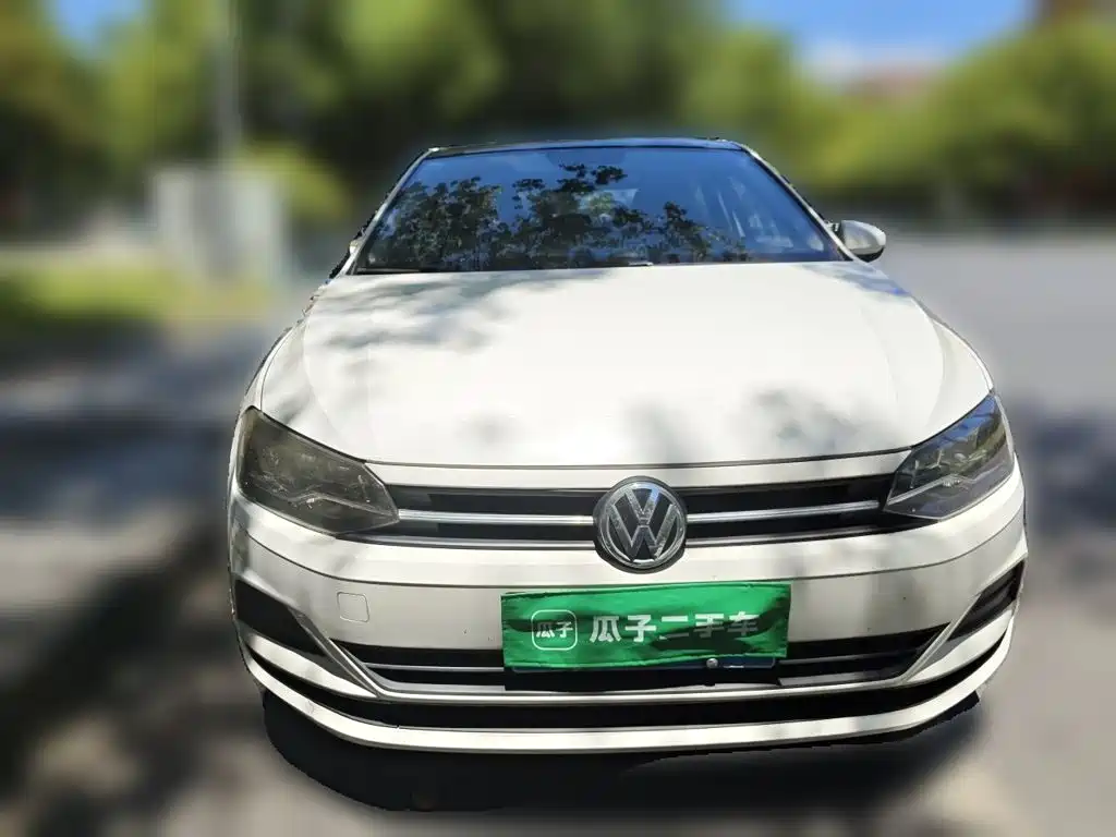 Volkswagen Polo — миниатюра 24
