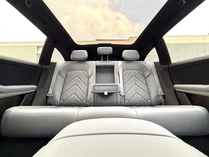 NIO ET5T — фотографии объявления, Фото 6
