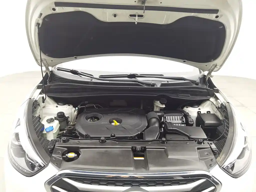 Hyundai ix35 — миниатюра 25