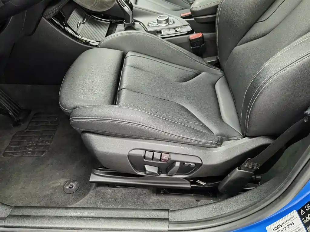 BMW X2 — миниатюра 20