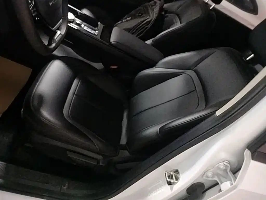 Wuling 五菱E5 — миниатюра 14