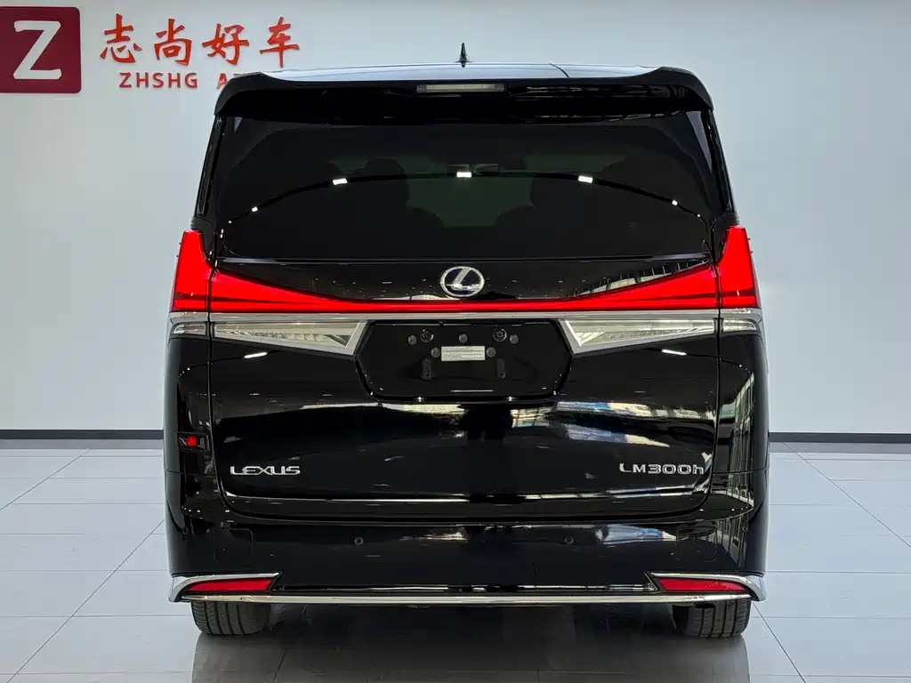 LEXUS LM