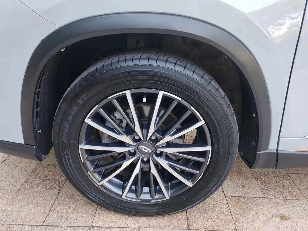 Chery Tiggo 8 PRO — миниатюра 28