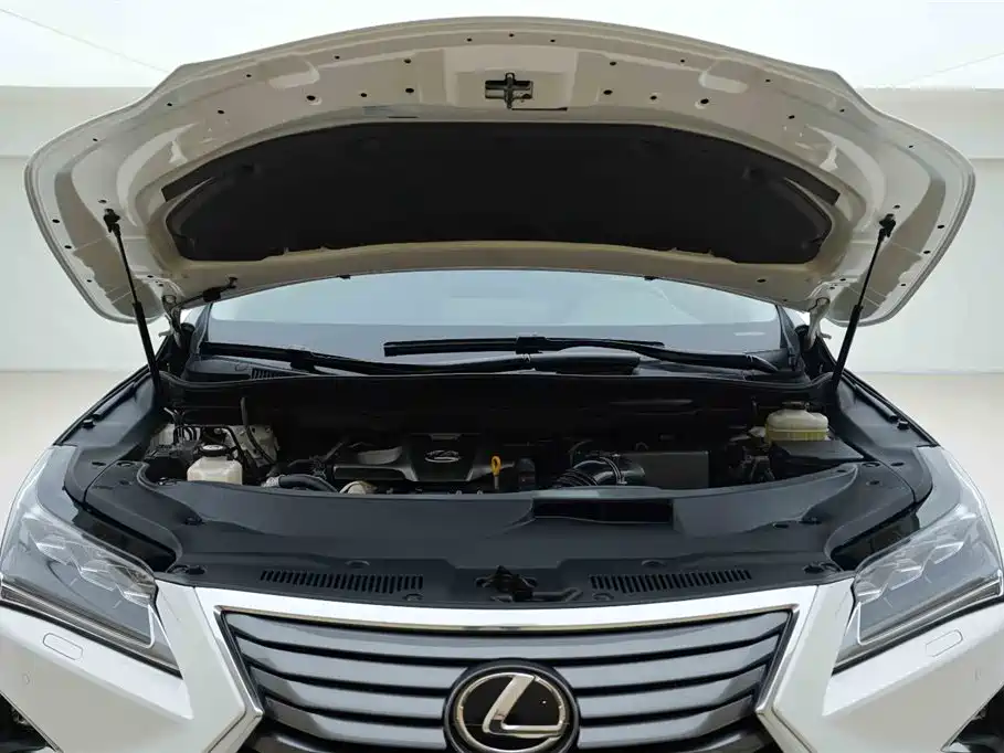Lexus RX 2016 300 Elegant V