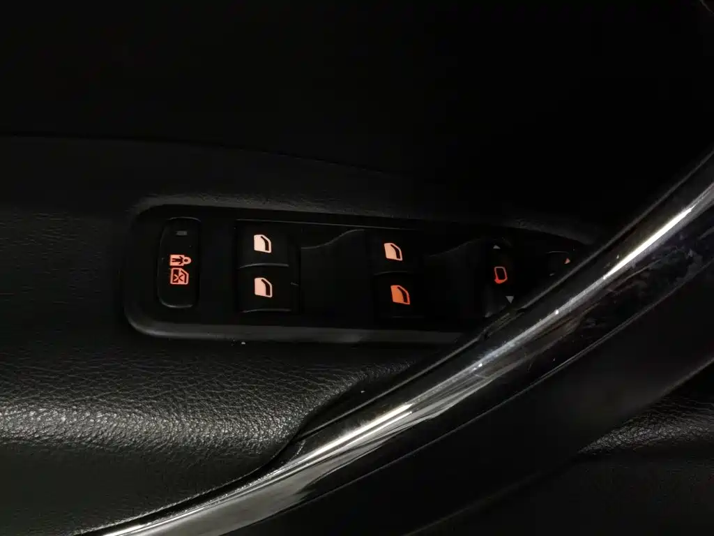 Citroen C5 — миниатюра 9