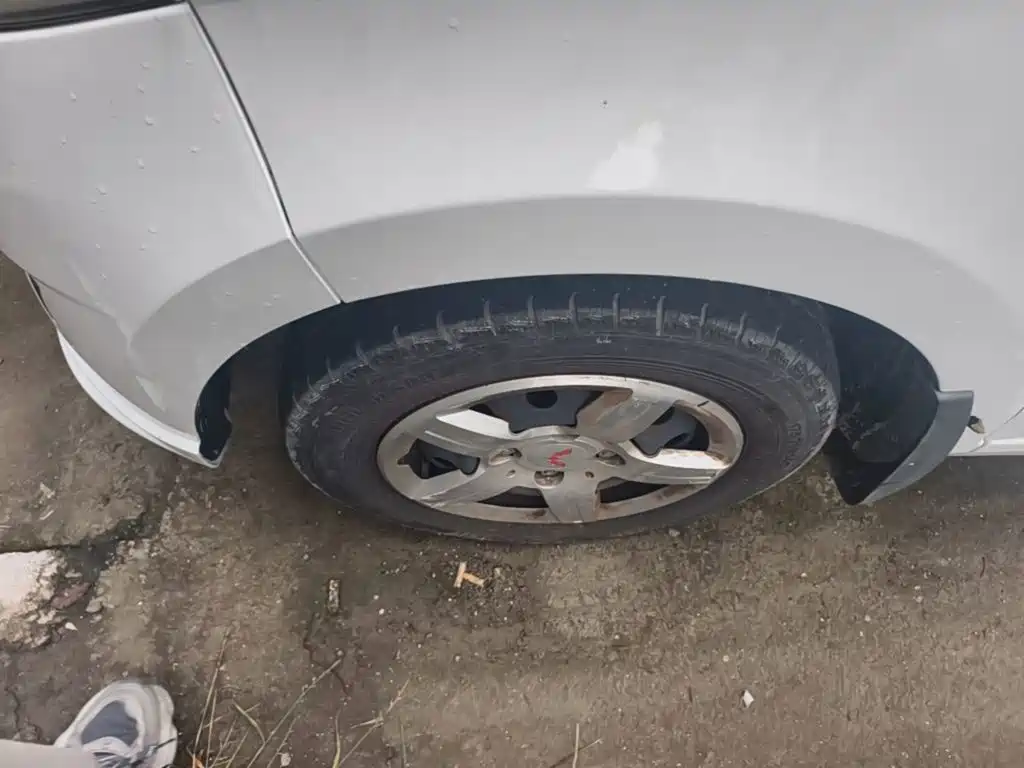 Wuling Hongguang — миниатюра 23