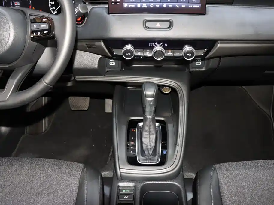 Honda XR-V — миниатюра 15