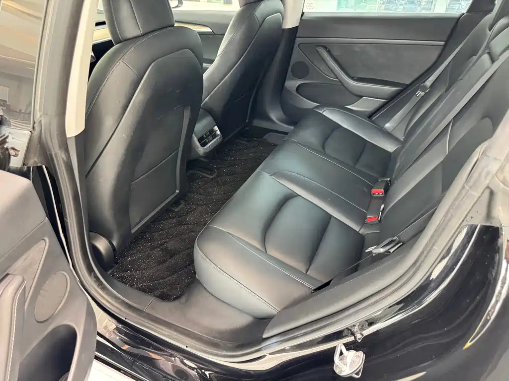 Tesla Model 3 — миниатюра 6