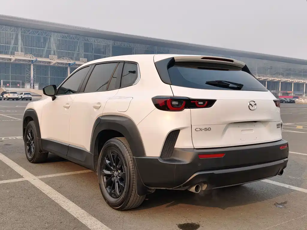 MAZDA CX 50 XINGYA
