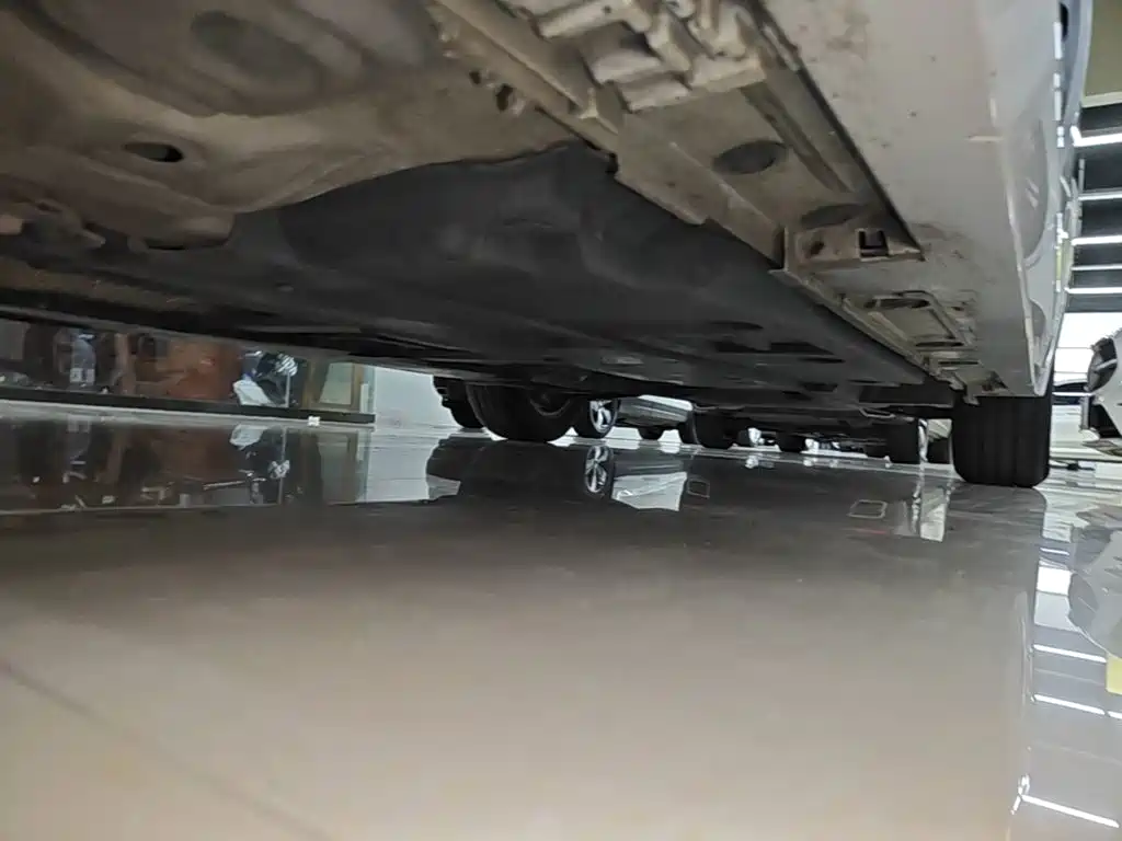 Toyota Corolla — миниатюра 22
