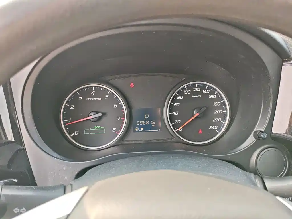 Mitsubishi Outlander — миниатюра 8