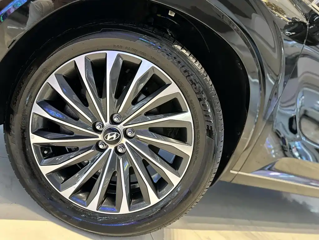 Hyundai Palisade — миниатюра 4