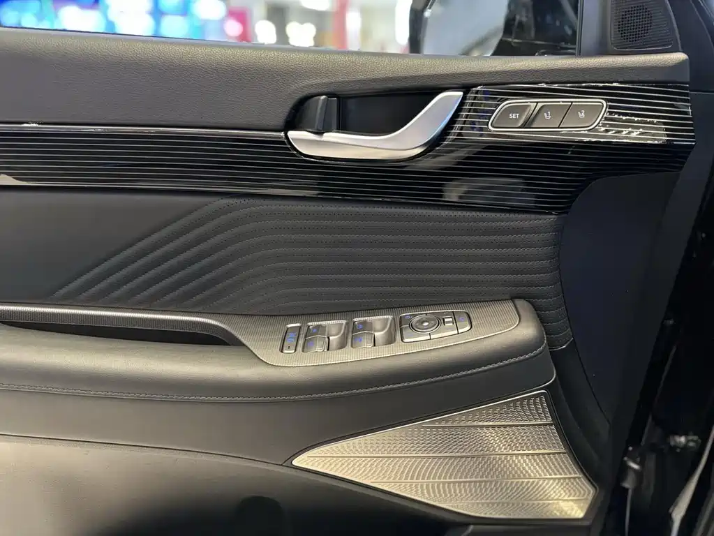 Hyundai Palisade — миниатюра 13