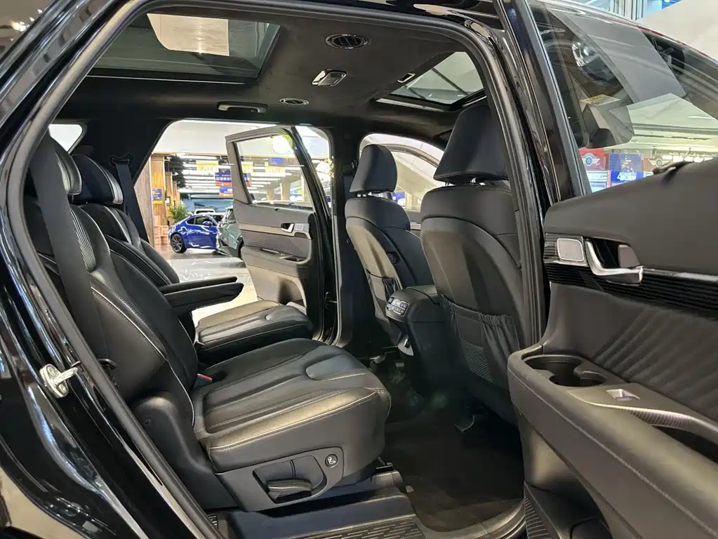 Hyundai Palisade — миниатюра 26