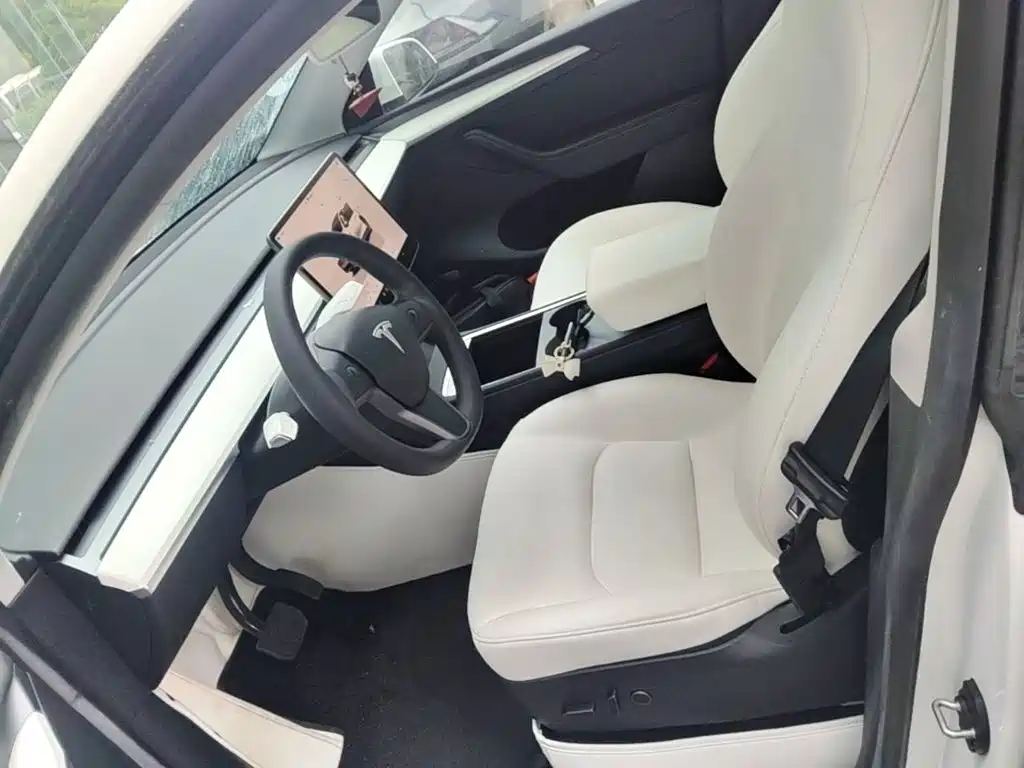 Tesla Model Y — миниатюра 15