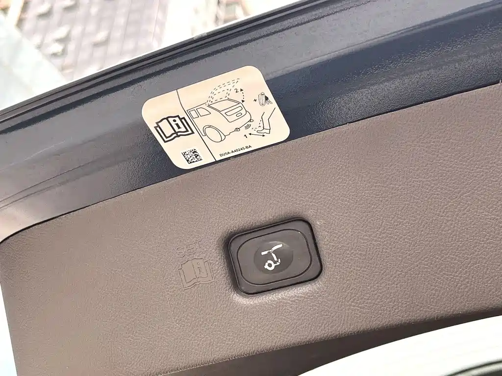Lincoln MKX — миниатюра 10