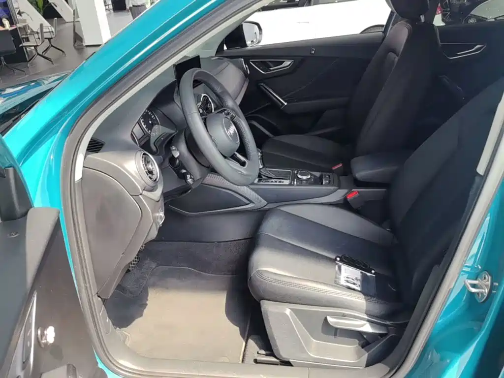 Audi Q2L — миниатюра 15