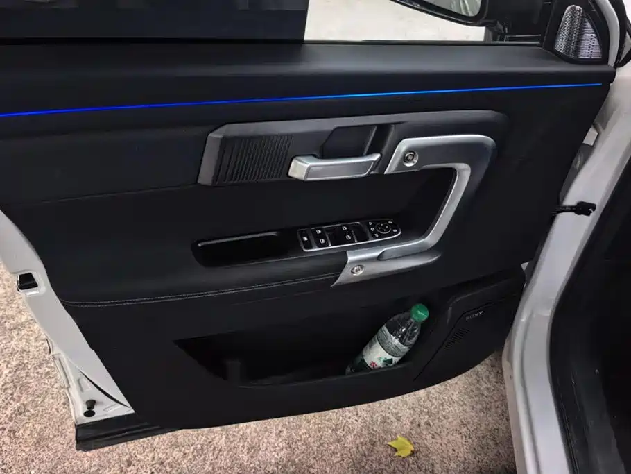 Chery Explorer 06 — миниатюра 7