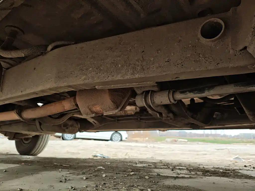 ZX Auto 小老虎 — миниатюра 16