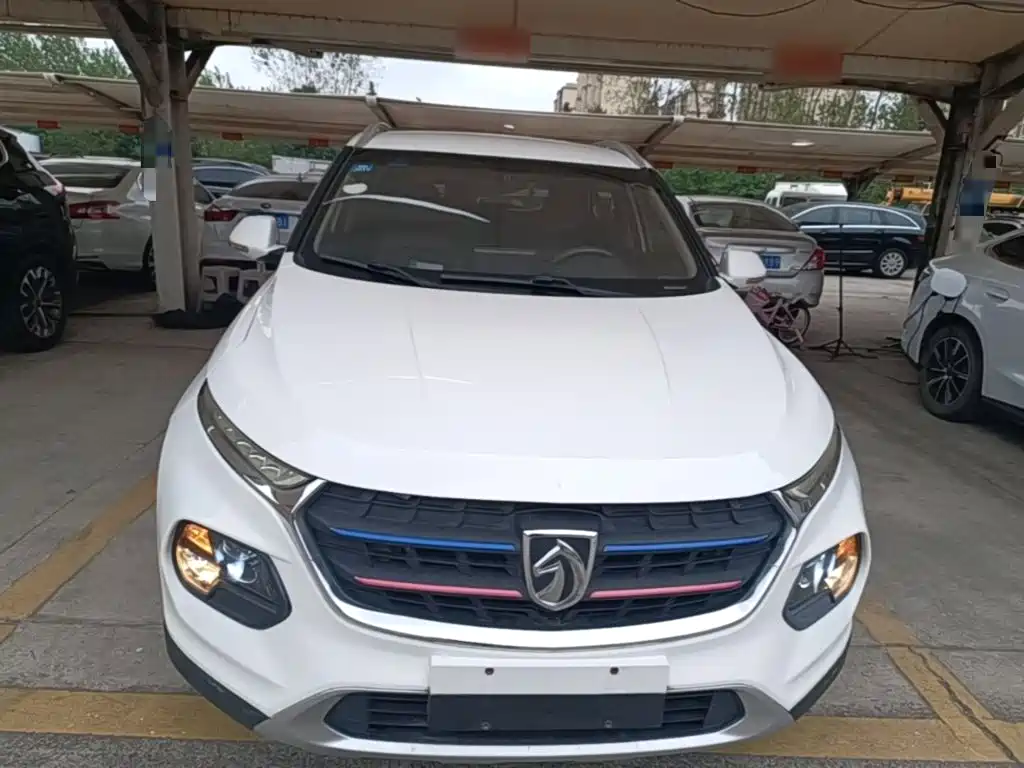 Baojun 510 — миниатюра 3
