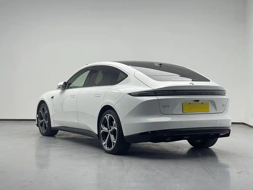 NIO ET5 2025 75kWh