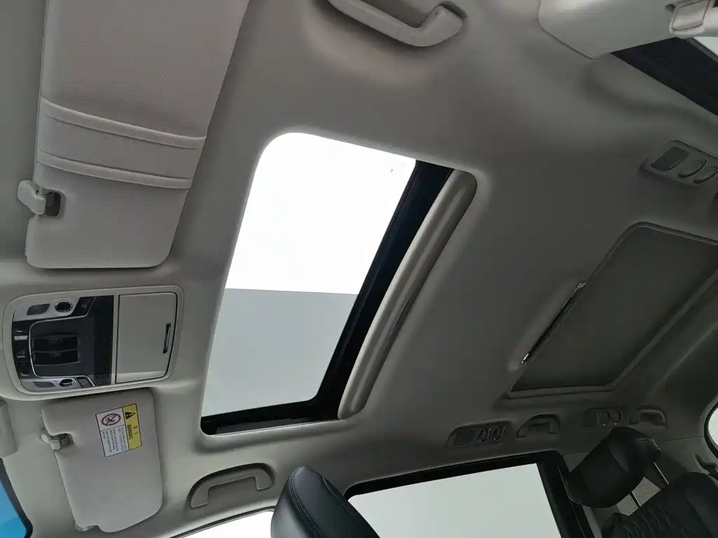 Honda Elysion — миниатюра 14