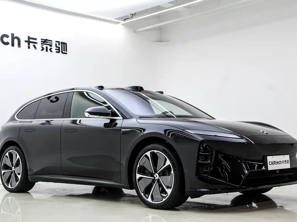 NIO ET5T — фотографии объявления, Фото 31