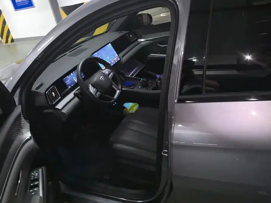 BYD Pro New Energy — миниатюра 9