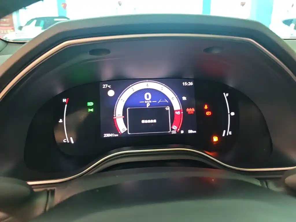 Toyota Avalon — миниатюра 12