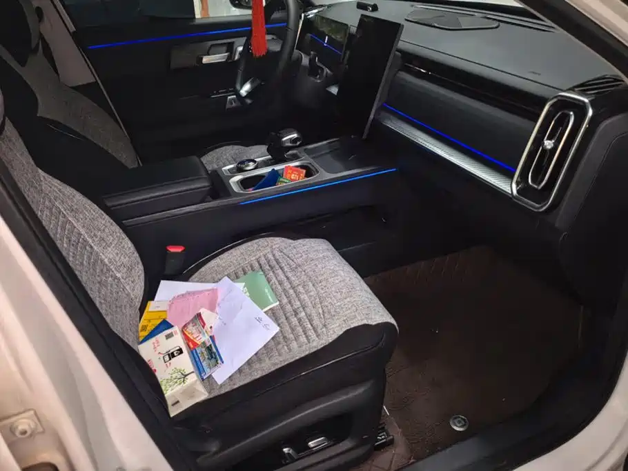 Chery Explorer 06 — миниатюра 8