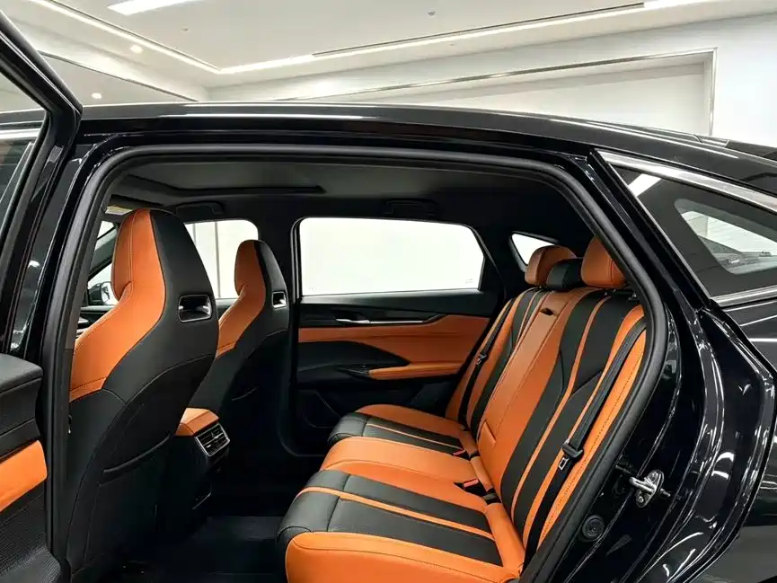 Changan UNI-V — миниатюра 6
