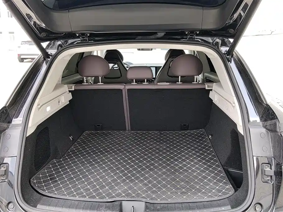 Leapmotor C11 2023 285 Smart