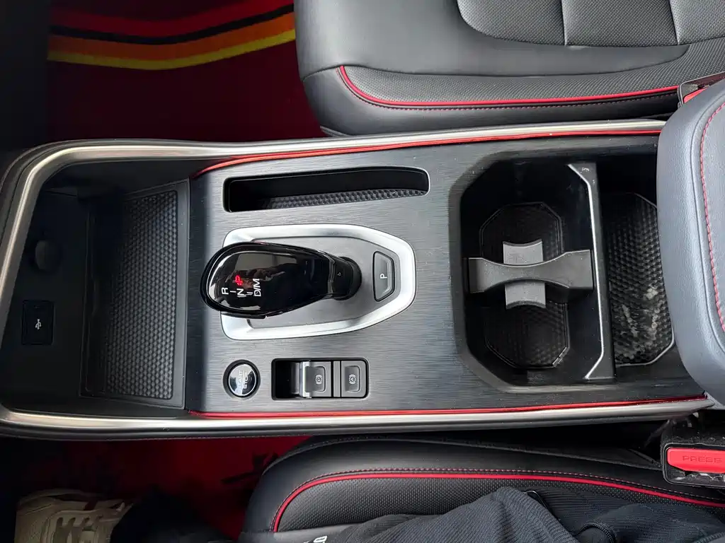 Haval H6 — миниатюра 15