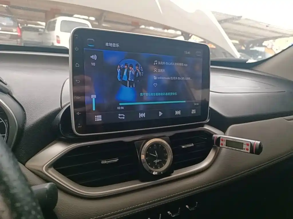 Baojun 510 — миниатюра 13