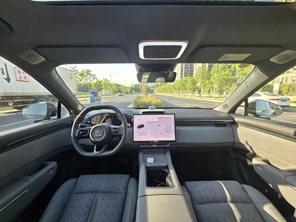 Zeekr 7X 2025 100kWh Smart Drive