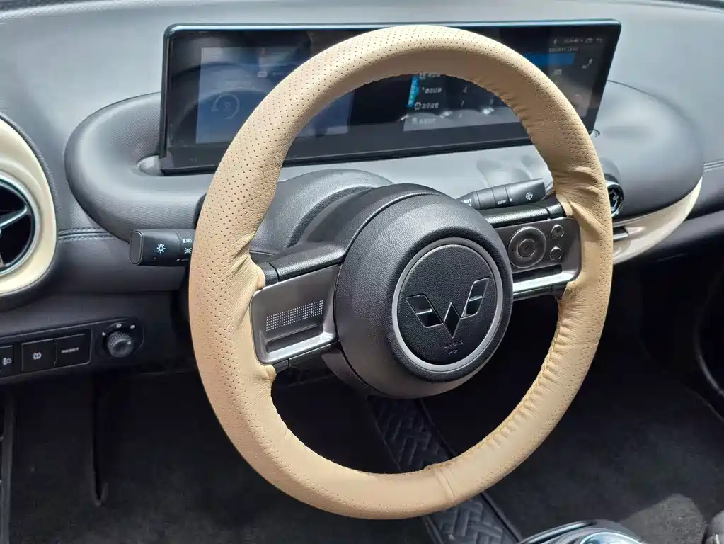 Wuling Bingo — миниатюра 14