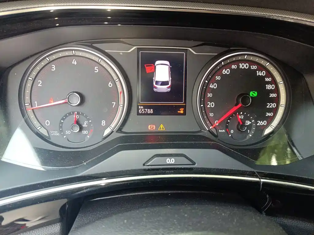Volkswagen Tayron — миниатюра 13