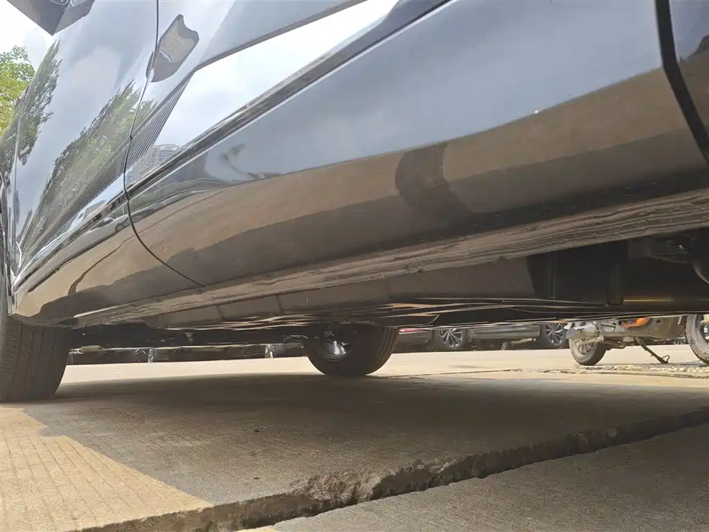 Changan CS75PLUS CS75 PLUS 2025 1.5T Premium