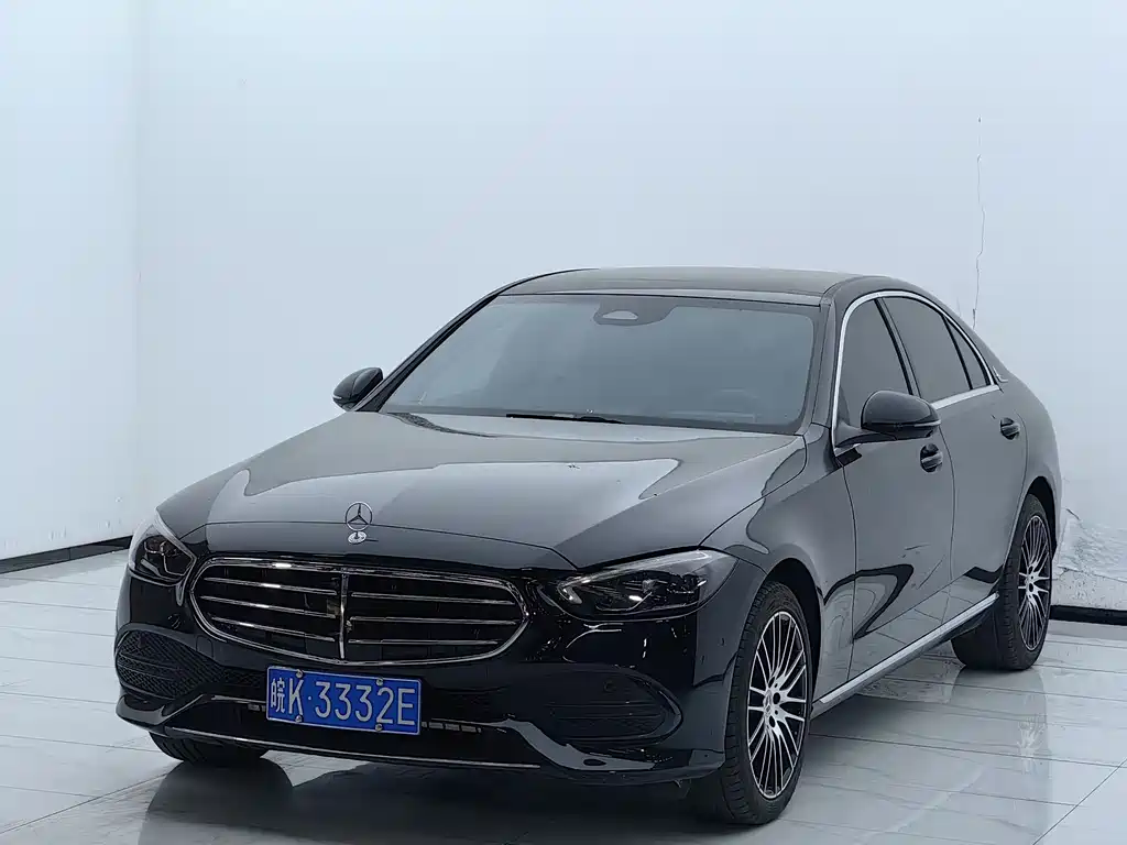 Mercedes-Benz C-Class C 2024 C 260 L Sport