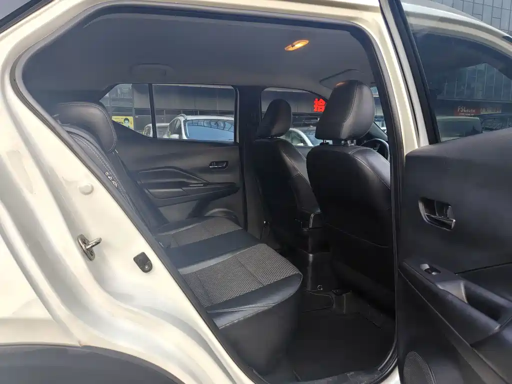 Nissan Kicks — миниатюра 13