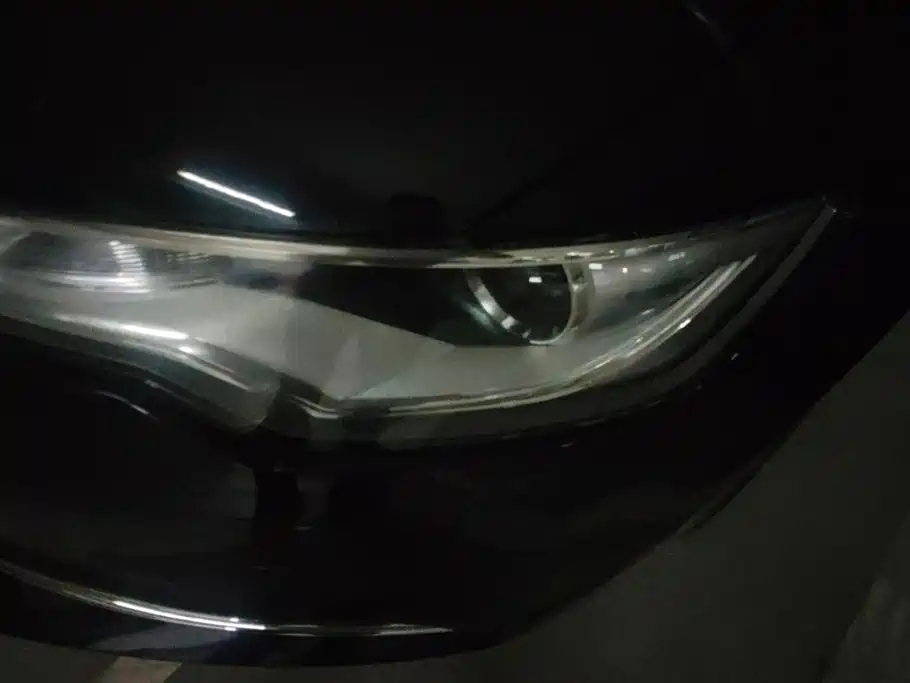 Audi A6L — миниатюра 5