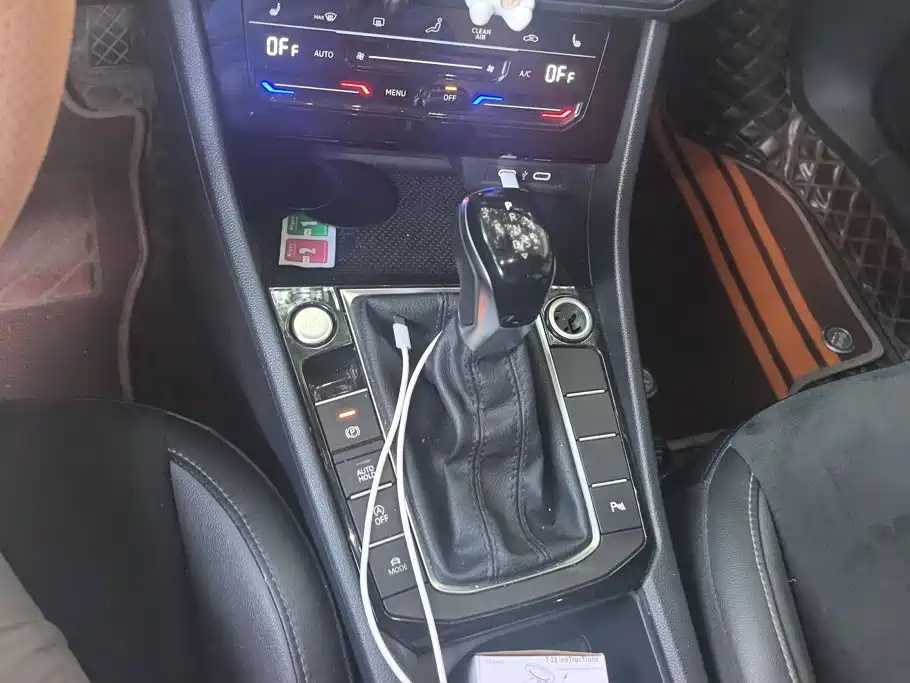 Volkswagen Sagitar — миниатюра 16
