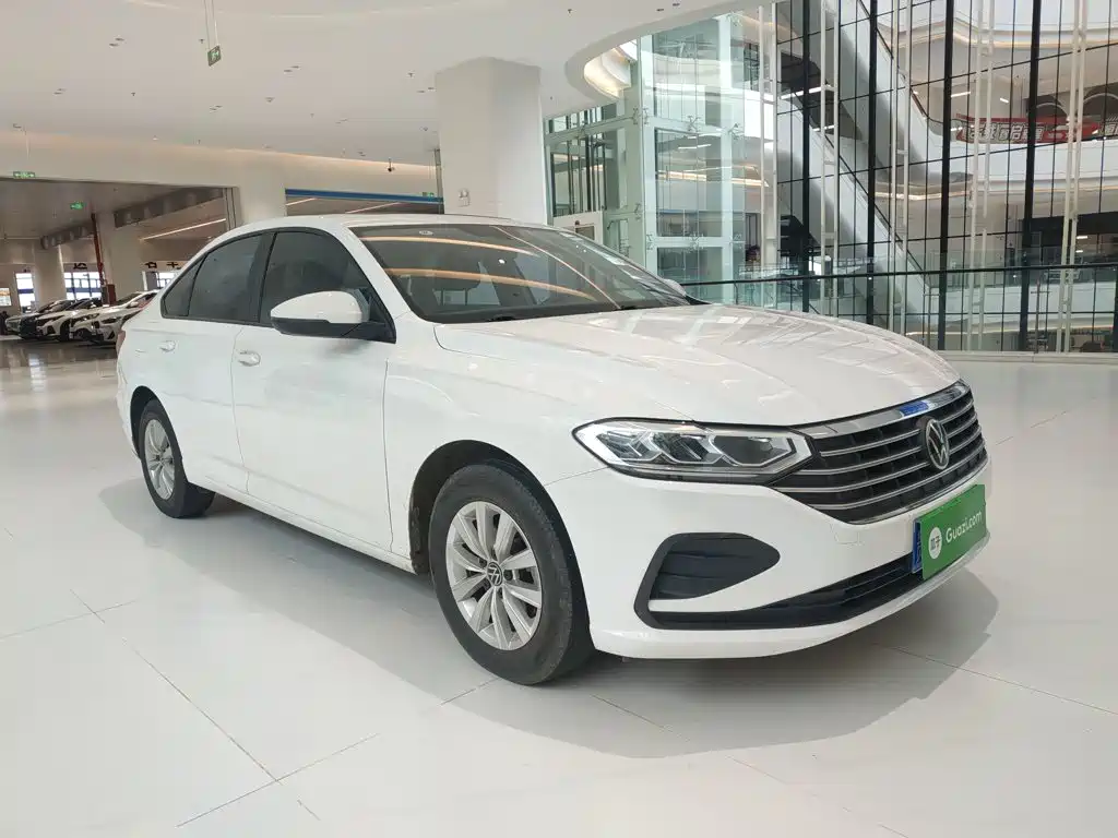 Volkswagen Lavida — миниатюра 4