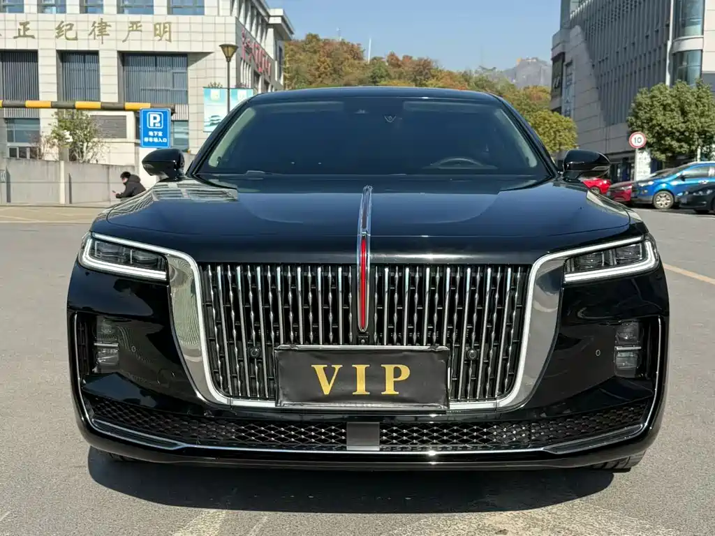 Hongqi HONGQI H9