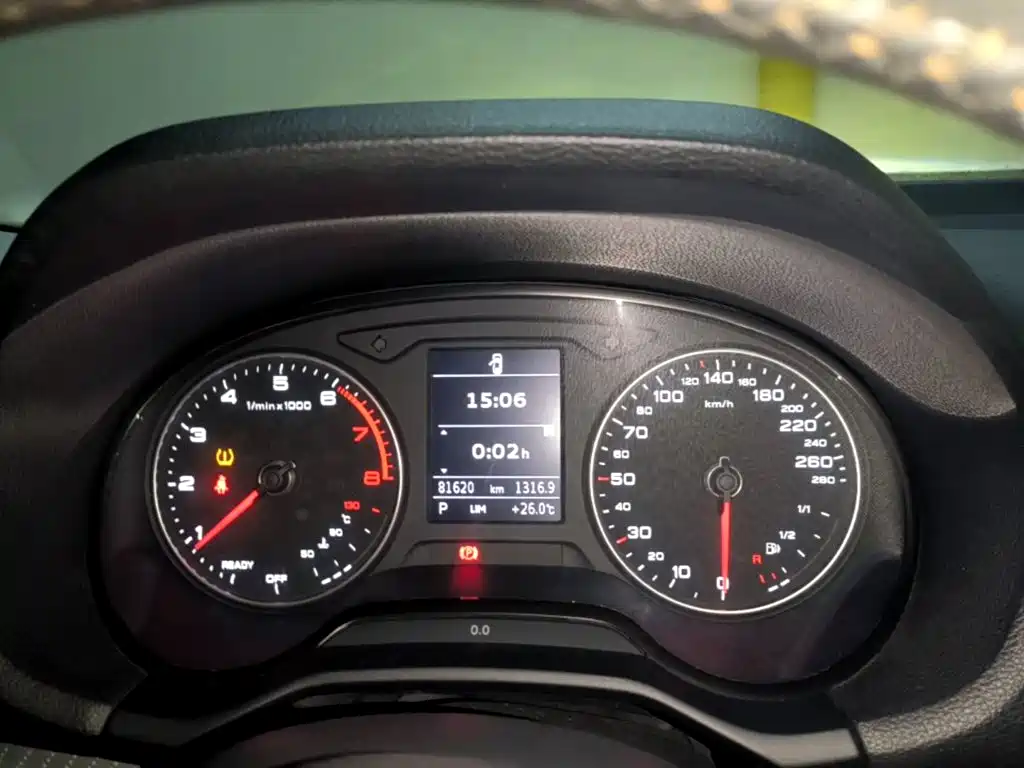 Audi Q2L — миниатюра 12
