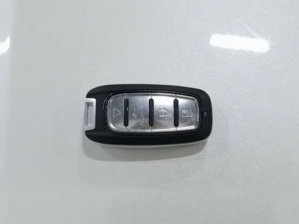 Honda Accord — миниатюра 19