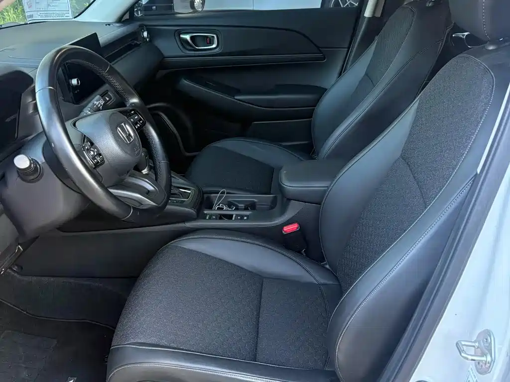 Honda XR-V — миниатюра 6